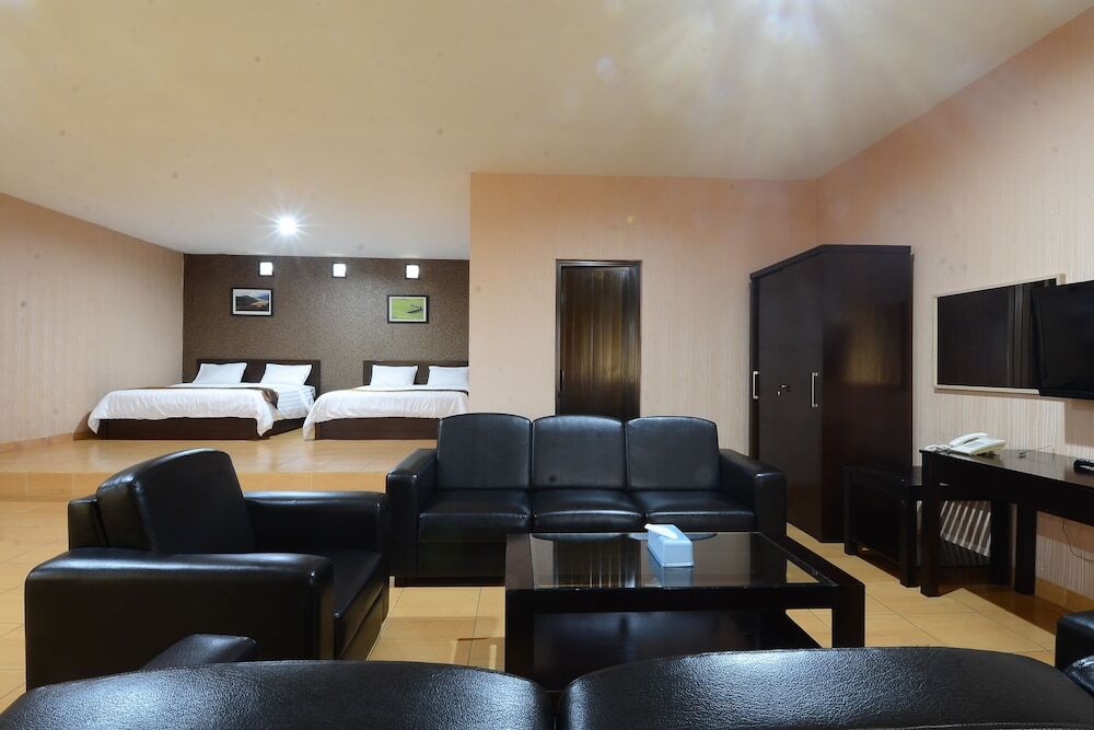 Villa Lemon