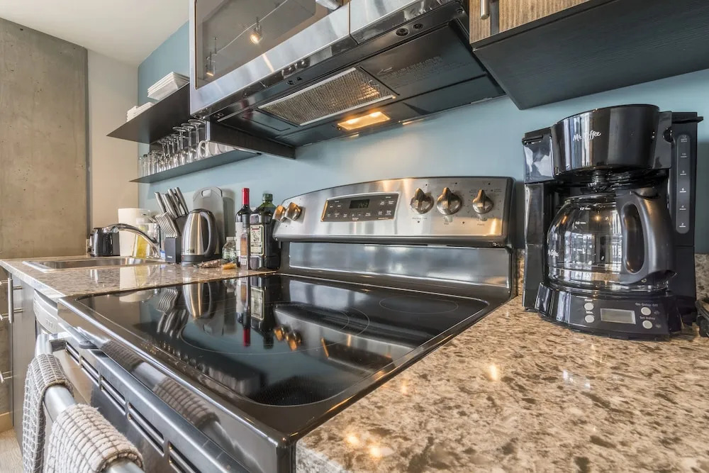 Domicile Suites At Verve