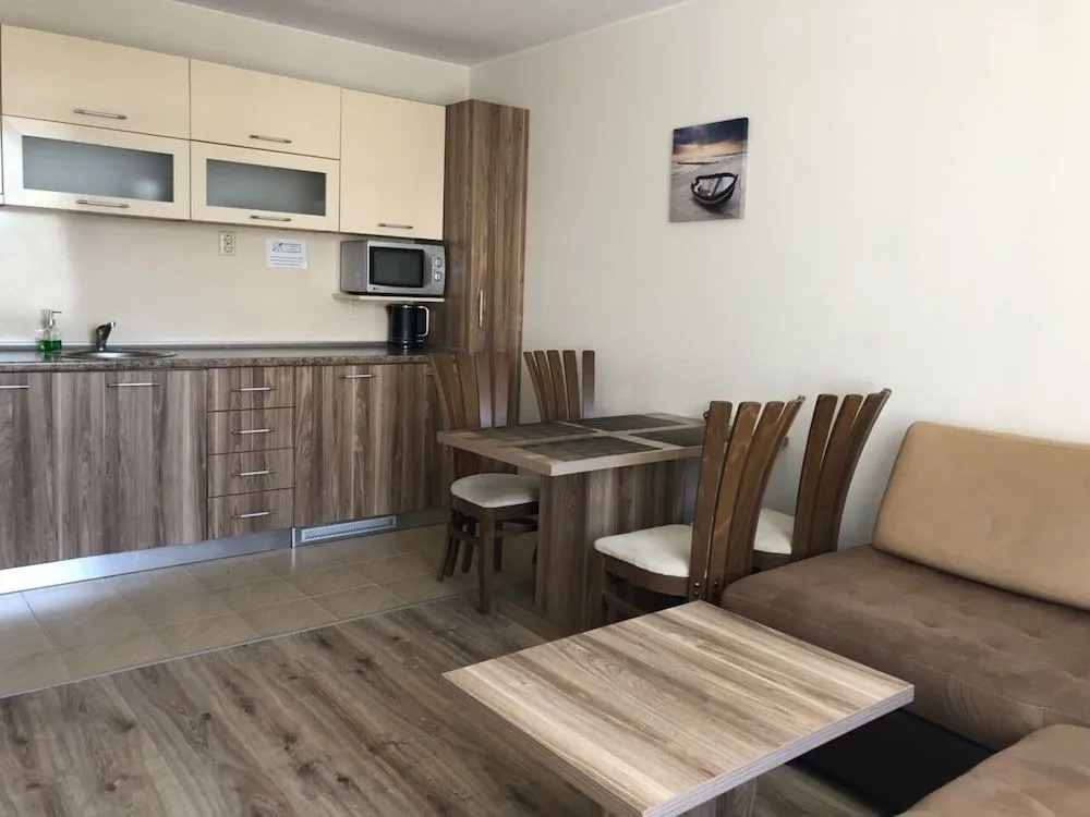 Ravda Residence