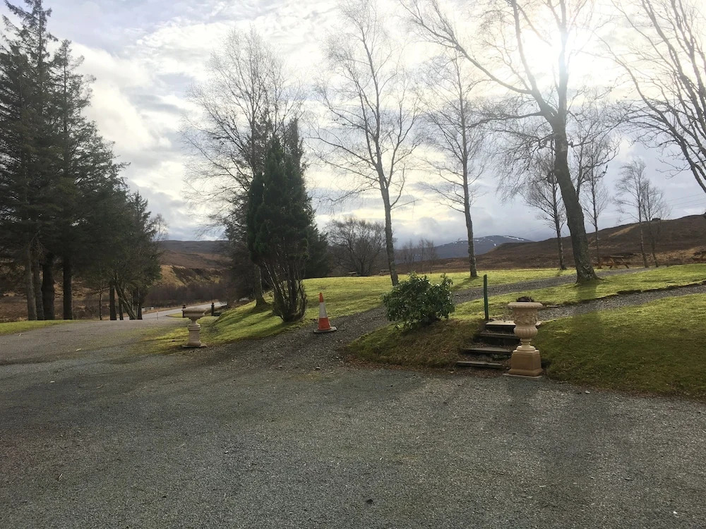 Ledgowan Bunkhouse