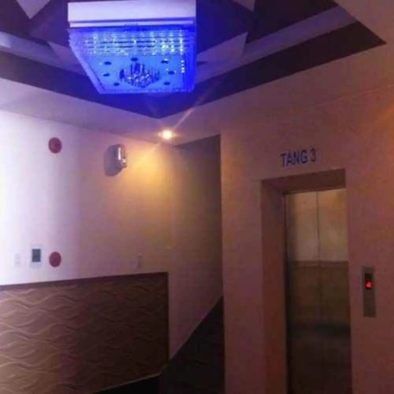 Khai Yen Hotel Pleiku
