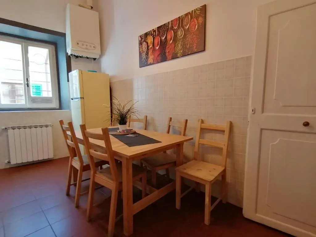 SantAntonino Apartments