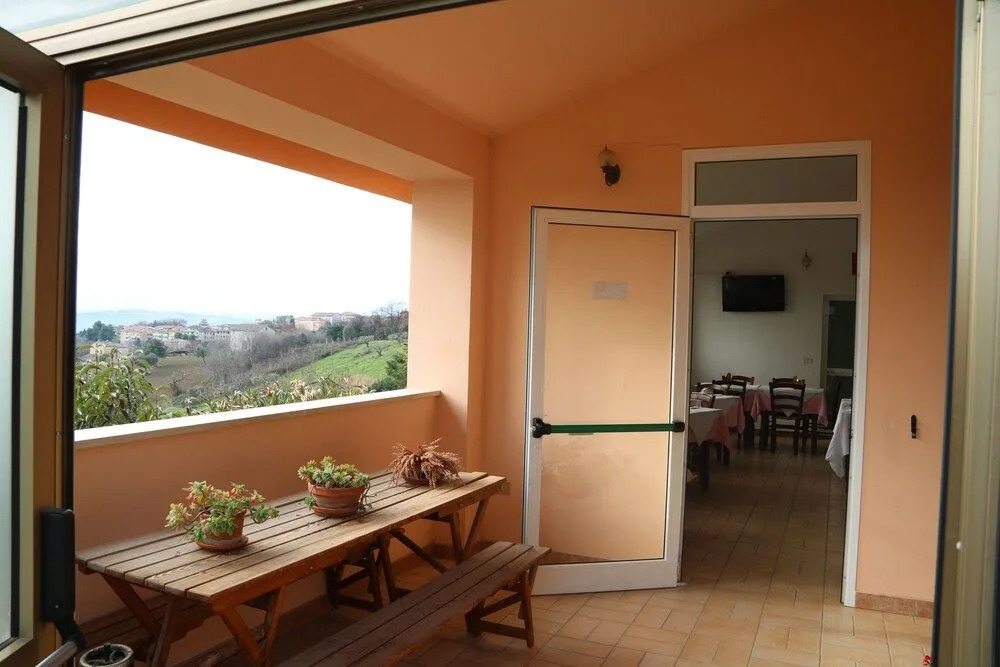B&B Severini