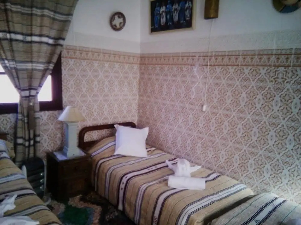 Dar Margot Marrakech