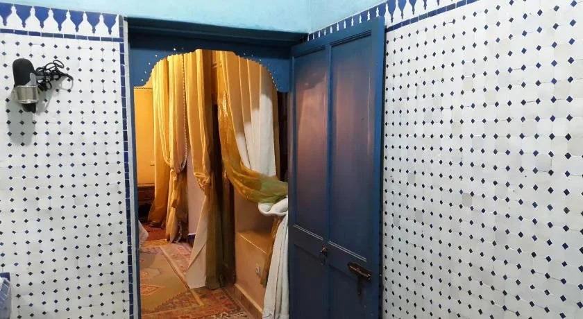 Riad Borj Dar Lamane
