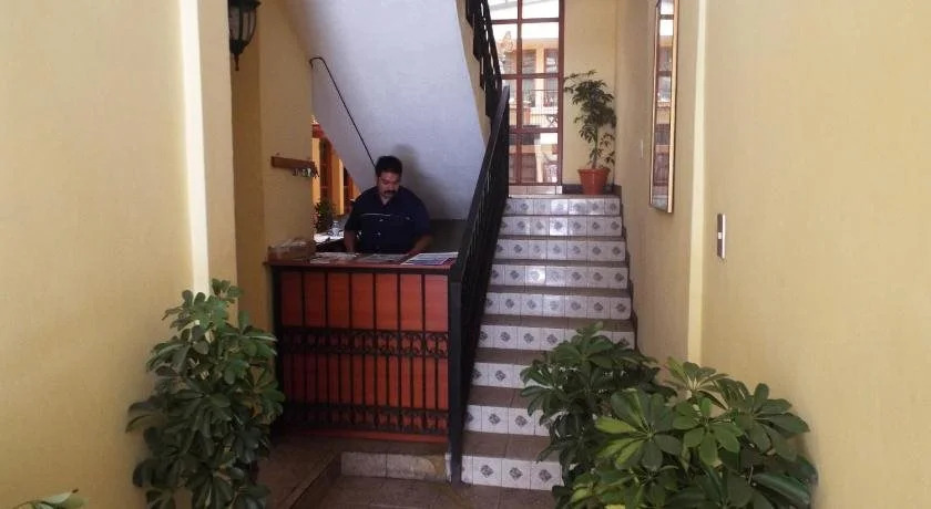 Hotel Kasa Kamelot