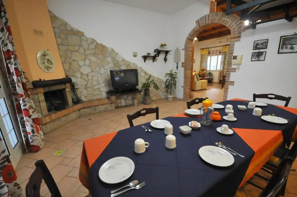 B&B Il Mandorleto Avola