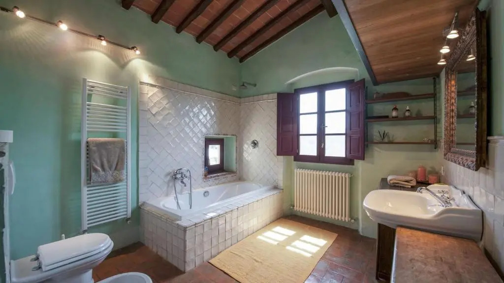 BUCA DELLE FATE 8, Emma Villas