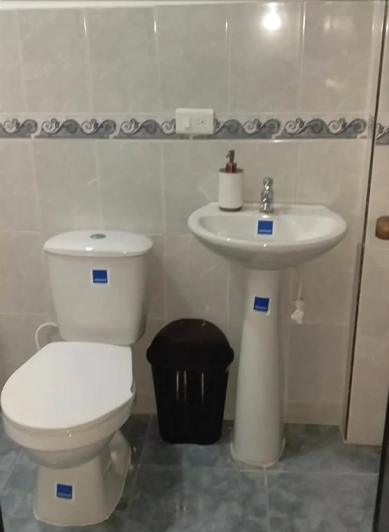 Suite Caldas