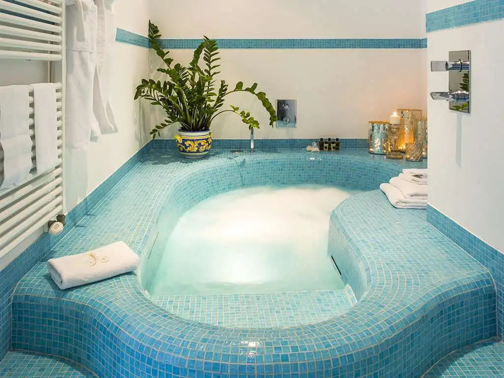 Hotel Piccolo SantAndrea