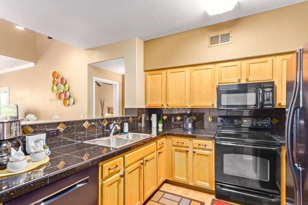 The Edge #2111 Scottsdale 3 Bedroom Condo by Redawning