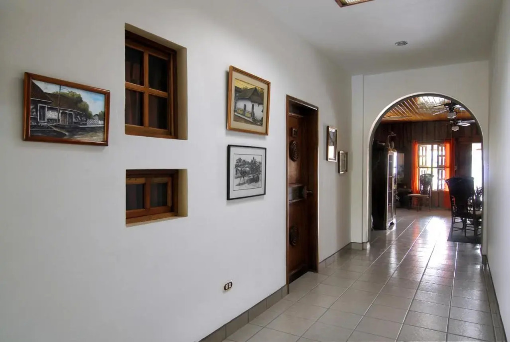 Hotel Mozonte