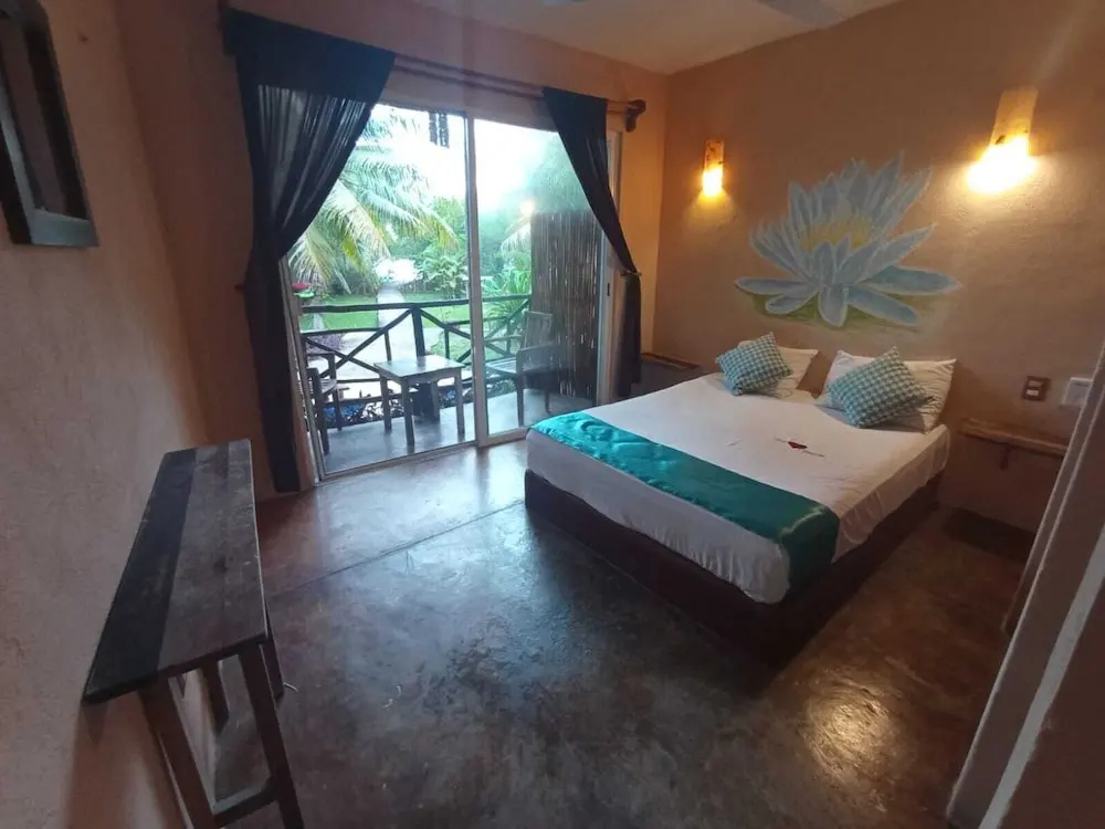 Casa Corazon