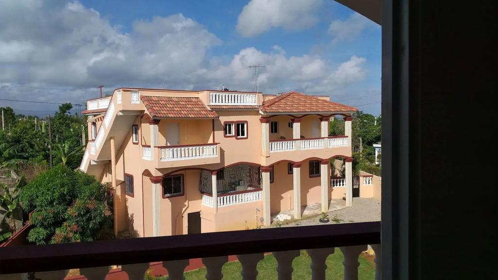 Apartamentos Nuevo Amanecer