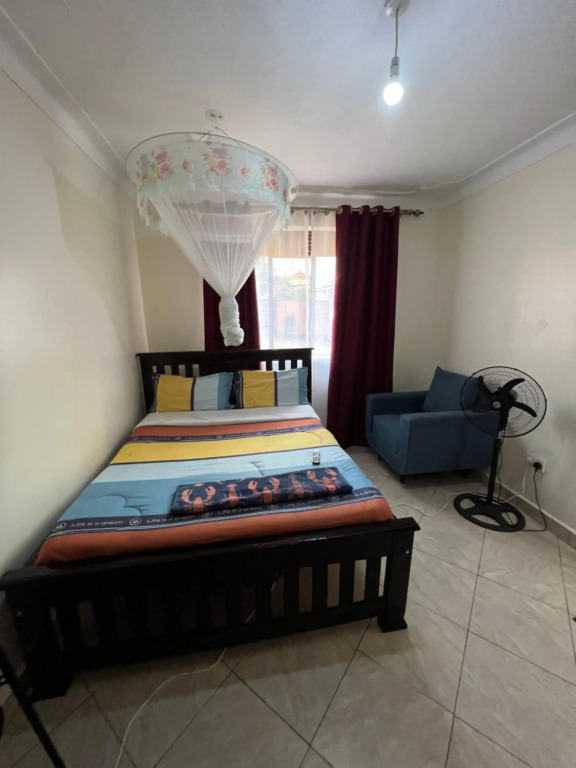 Lark suites -Bukoto