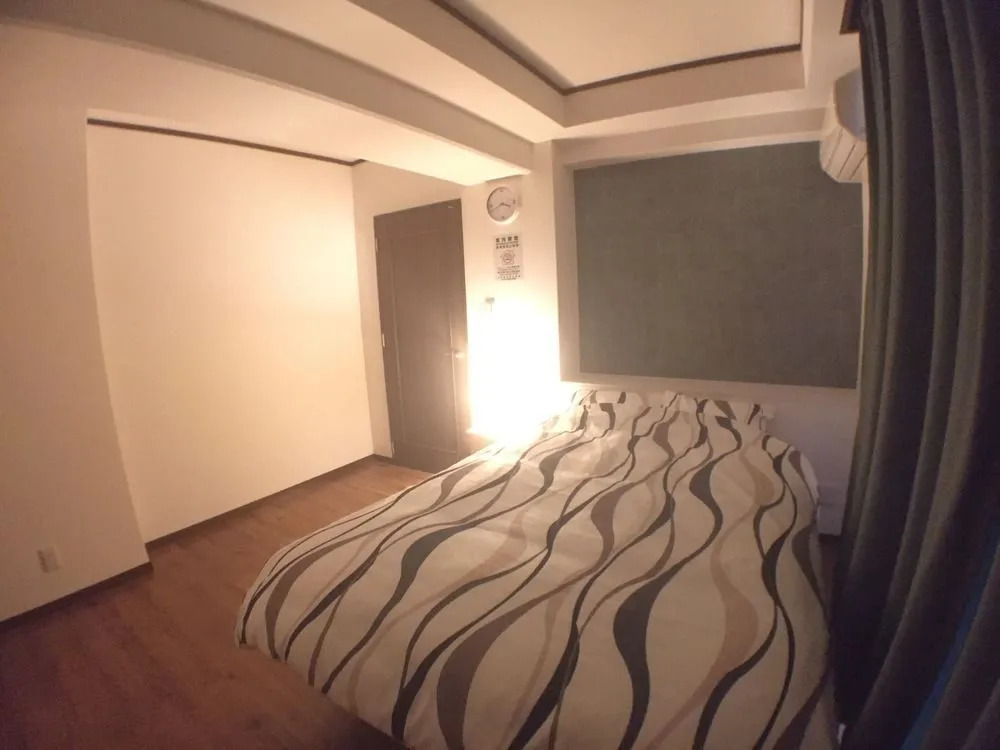 Apatel Suite Dotonbori