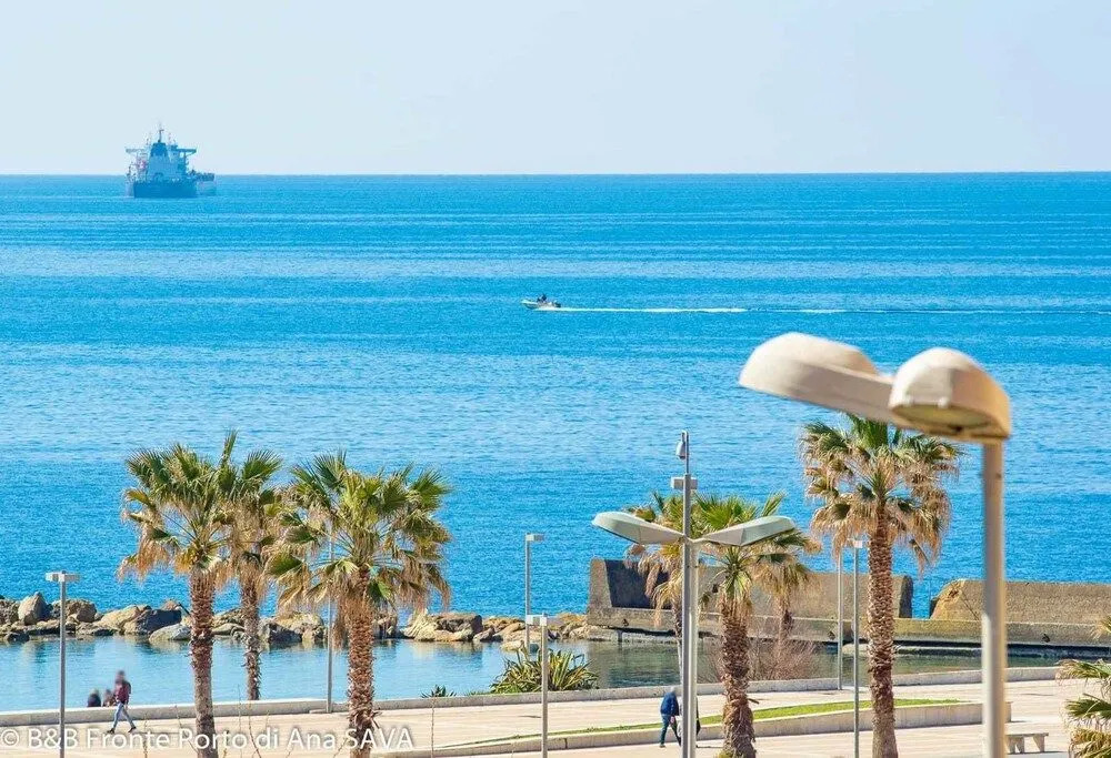 Alloggio Turistico Port View