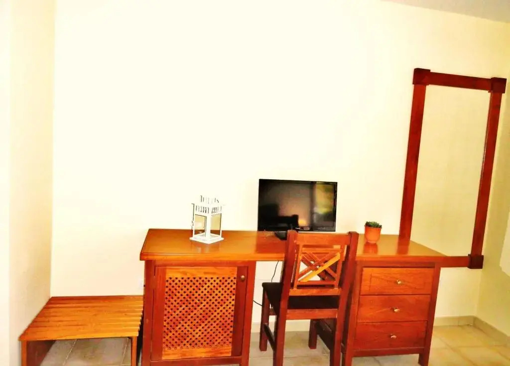 Hotel Rural Imada
