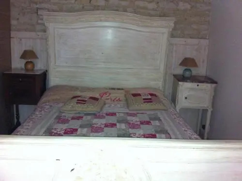 Chambres dHôtes Au Bord de Sèvre