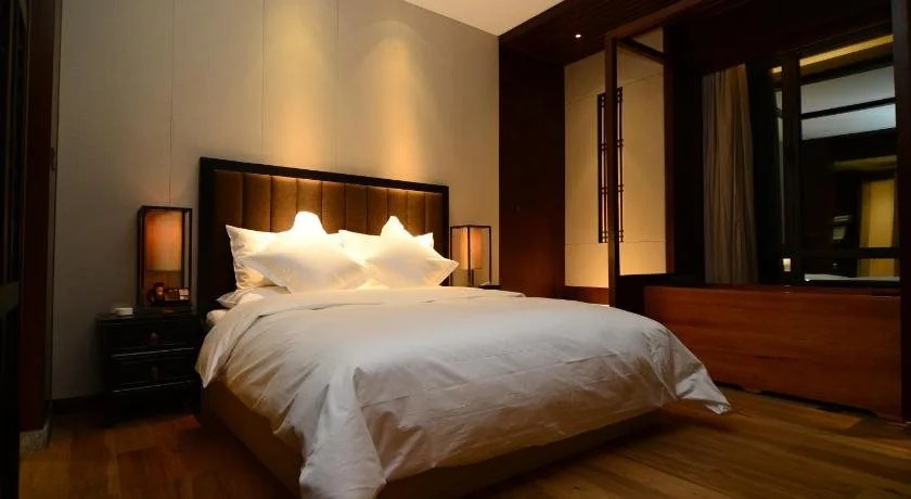 Lanting Resort Qushui