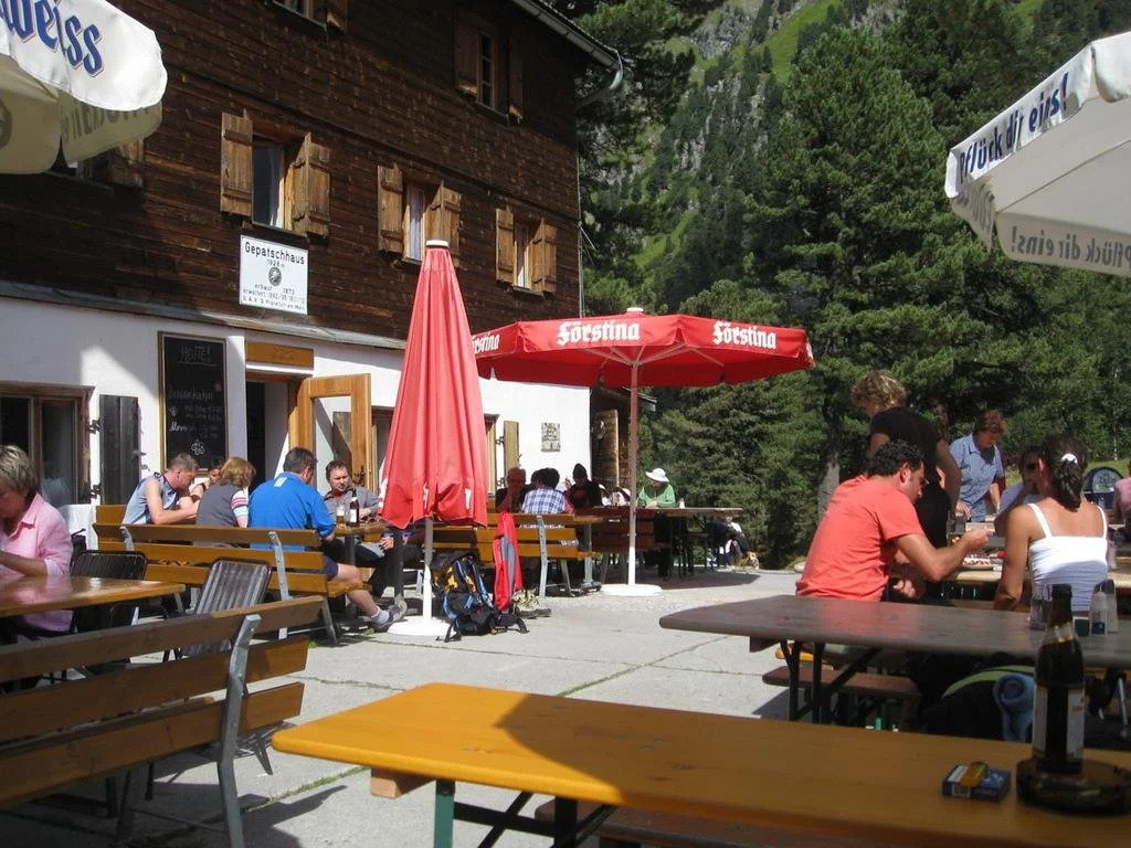 Apart Dorfbäck