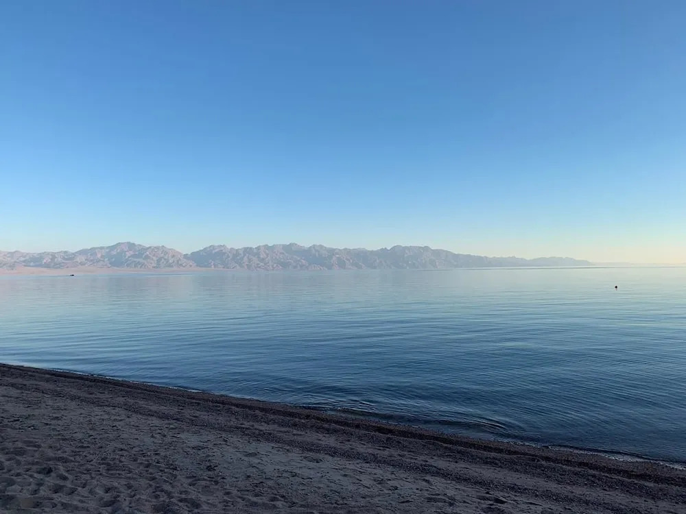 Sayadeen Village - Red Sea Riviera