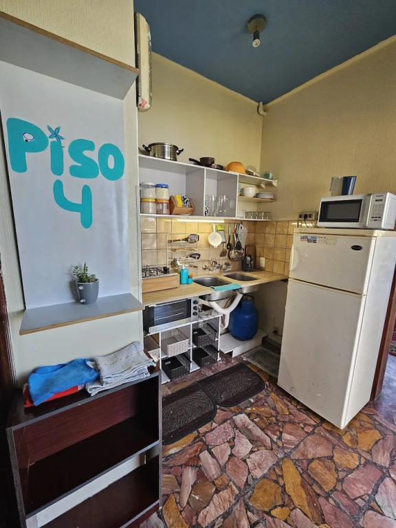 Montevideo Hostel