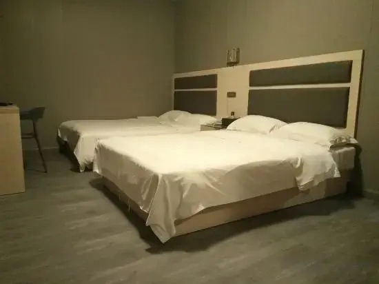 Jiangjing Business Hotel