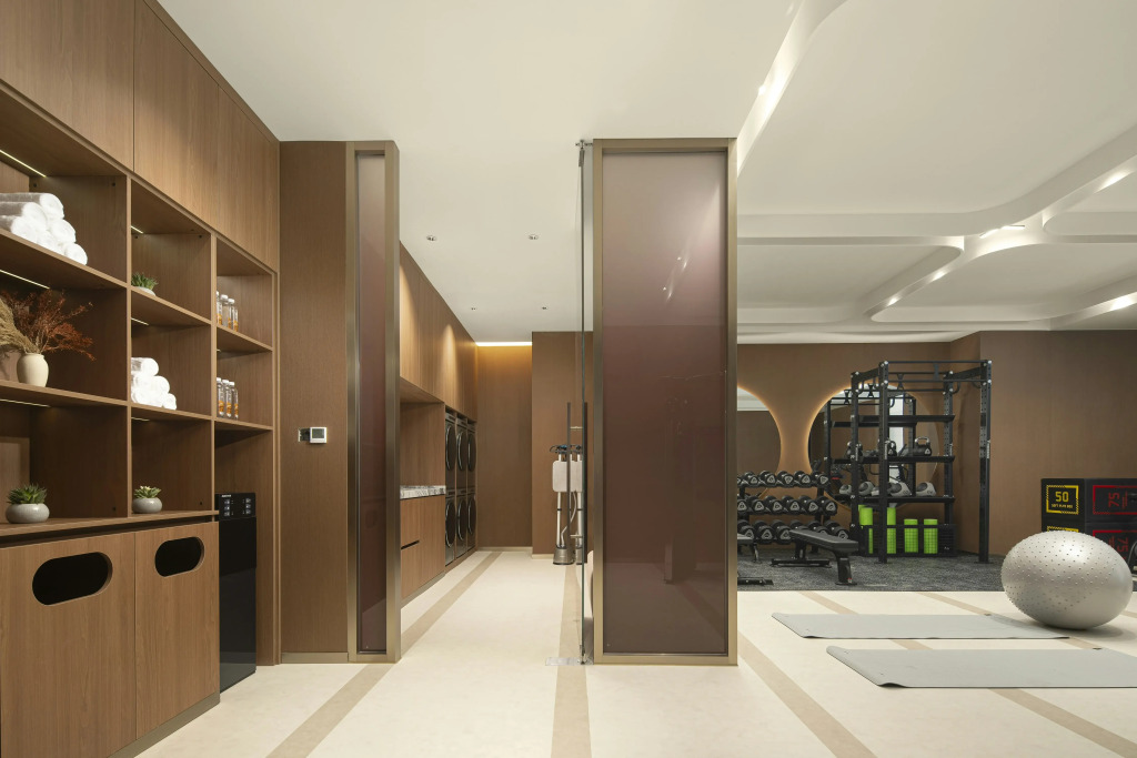 Hilton Garden Inn Zhongwei Shapotou