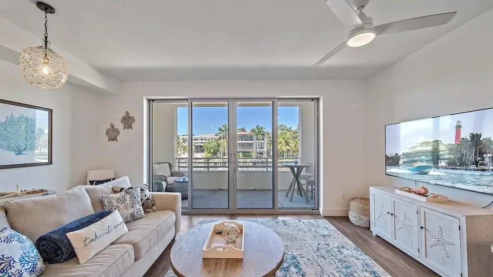 Sunsets At The Strand 1 Bedroom Condo