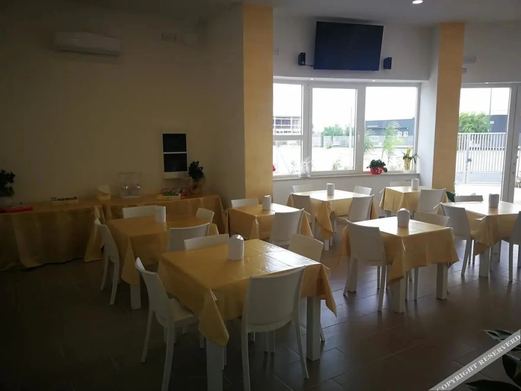 Aden B&B Salento