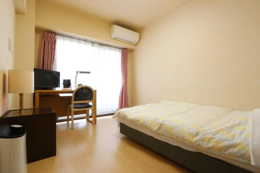 Business Inn Grandeur Fuchu