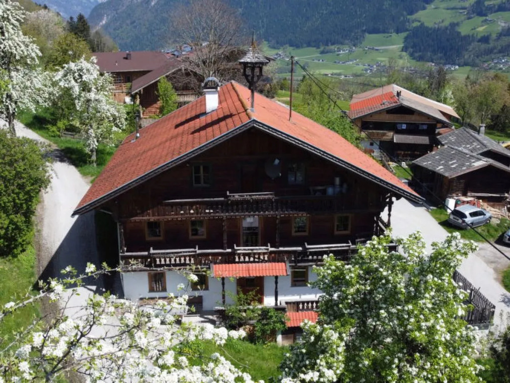 House Wierer Fugen 10434