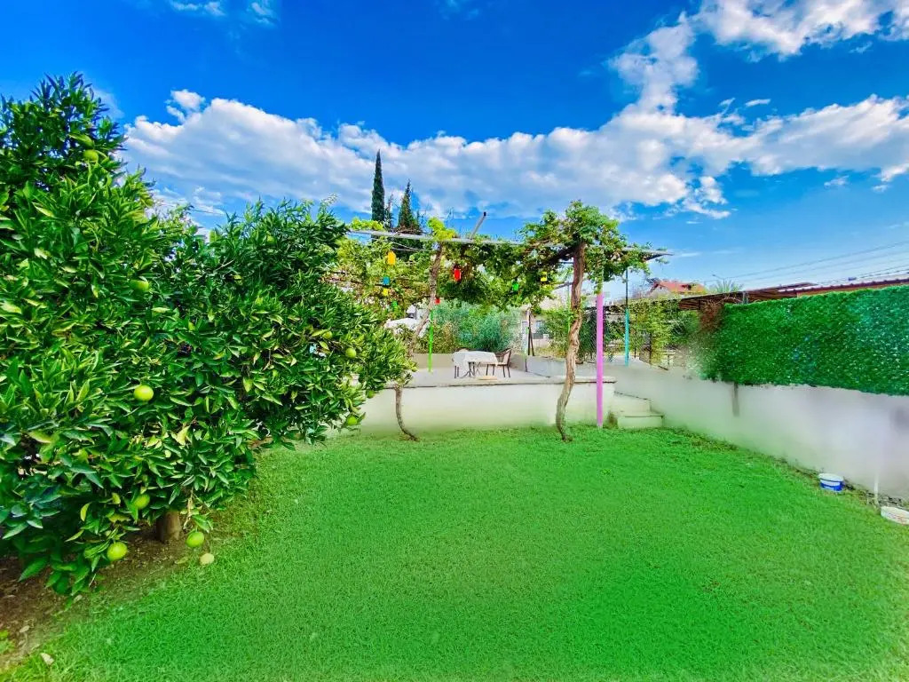 Garden Bungalows and Suites