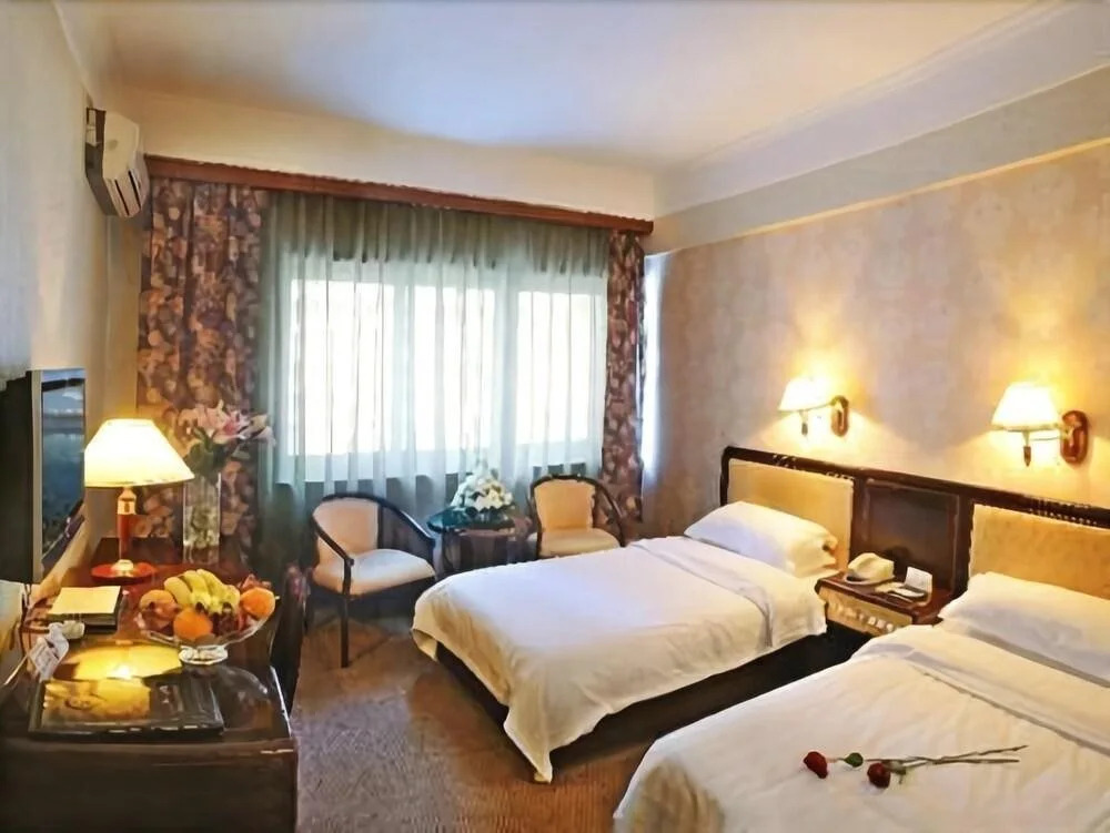 Jingu Hotel-Urumqi