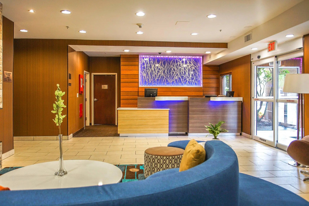 Fairfield Inn Tallahassee North/I-10