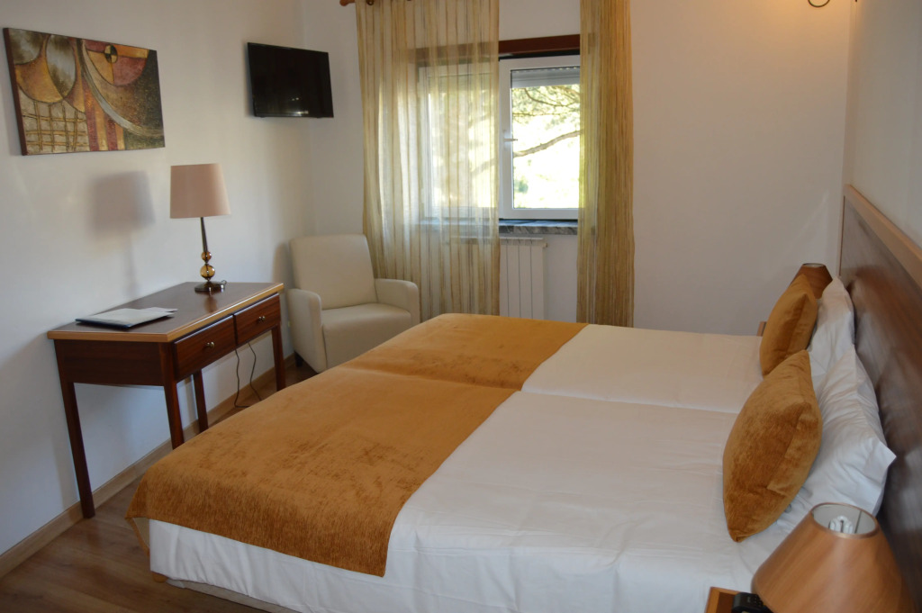 Hotel Louro