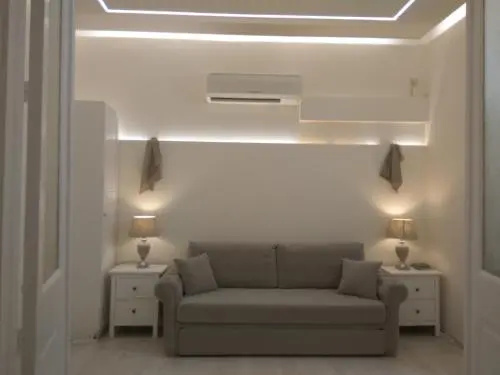 Athens City Center 5 Suites