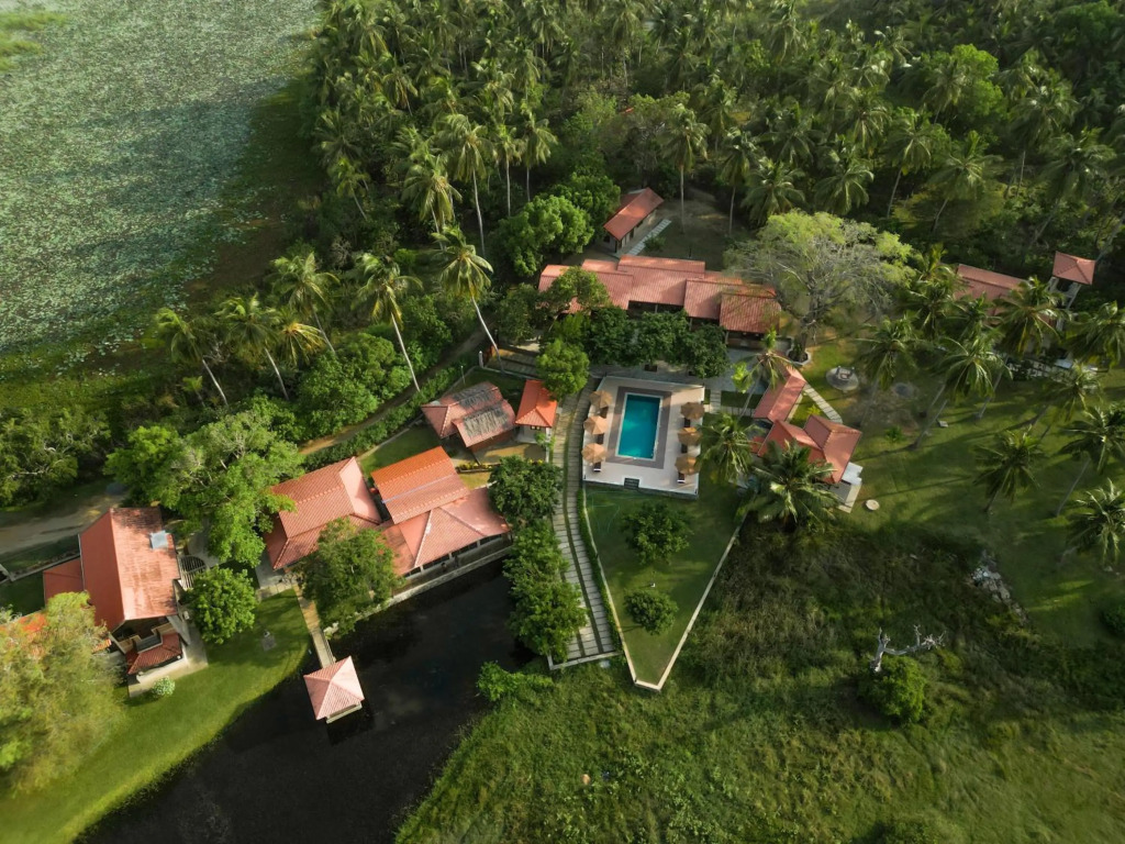 Malala Retreat Bundala