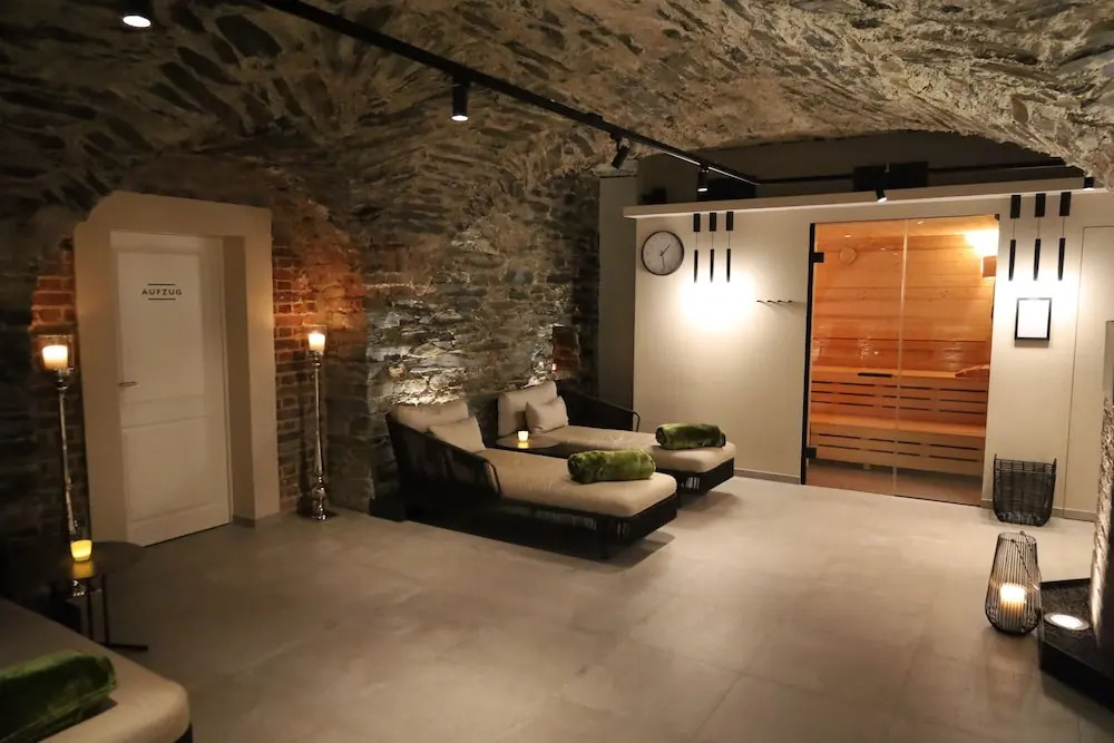 Landhotel Sanct Peter