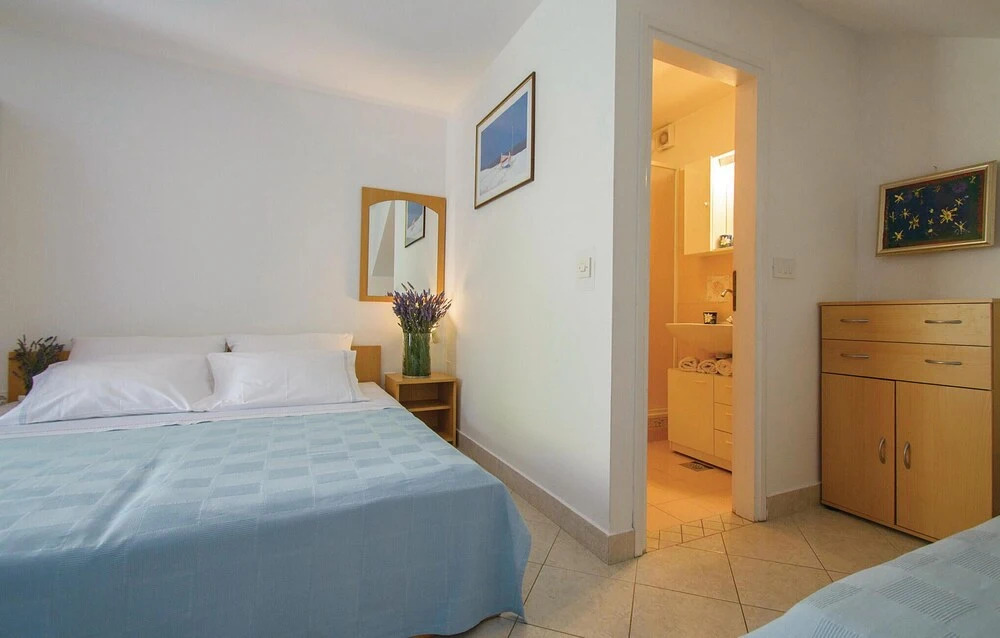 Stunning Home in Rabac With Wifi and 0 Bedrooms