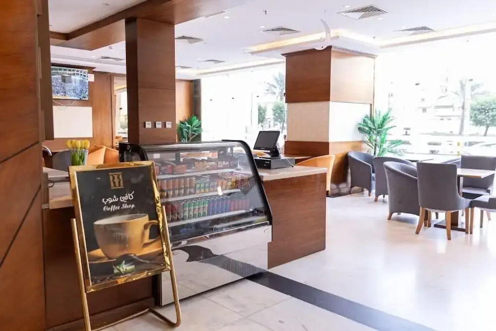فندق واحـة الرفـاع - Wahat Al Rifaa Hotel