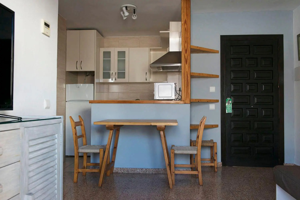 Apartamentos Ripoll Ibiza
