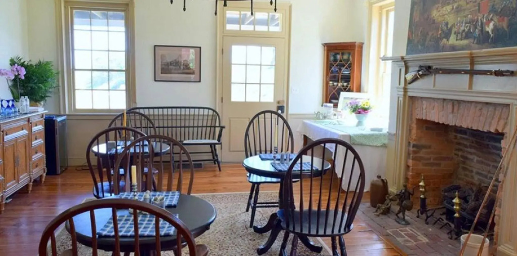 The 1788 Inn
