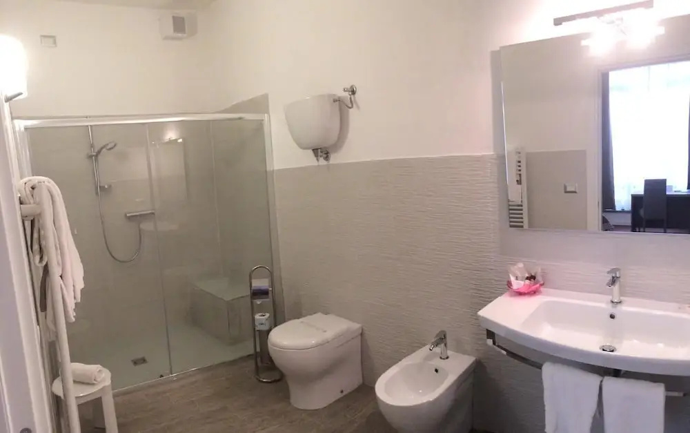 Hotel Le Mura e Residence