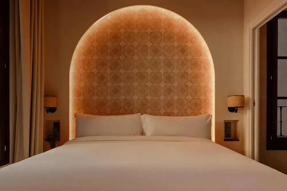 Hotel Hamsa House