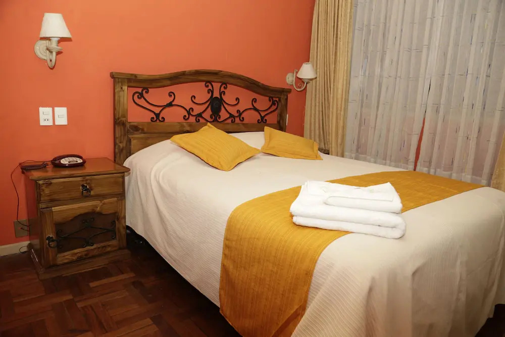 Isabela Hotel Suite