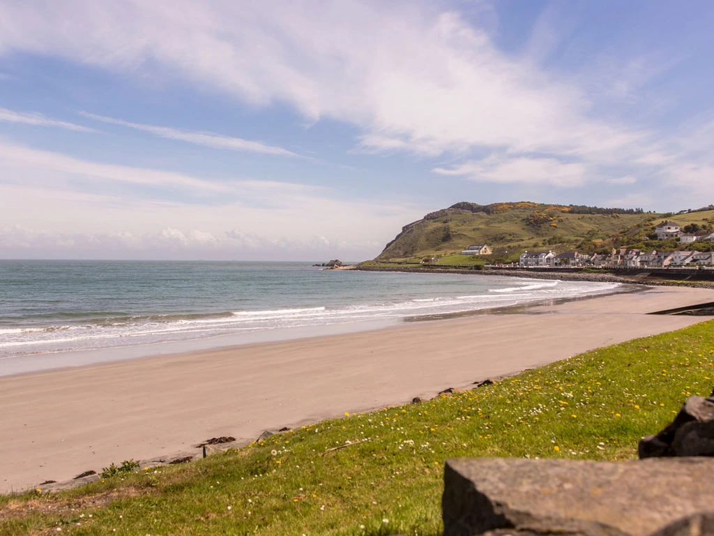 Ballygally Castle