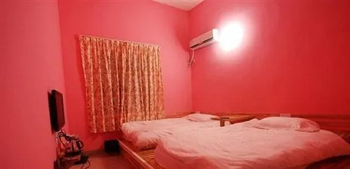 Xiamen Aishang Holiday Family Hotel