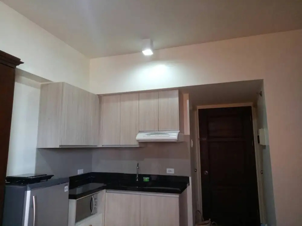 Studio Flat in Mabolo